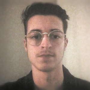 Nathan - Prof d'anglais - Orcier