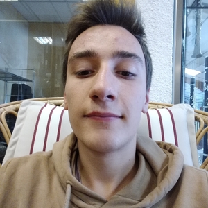 Simon - Prof de maths - Annecy-le-Vieux