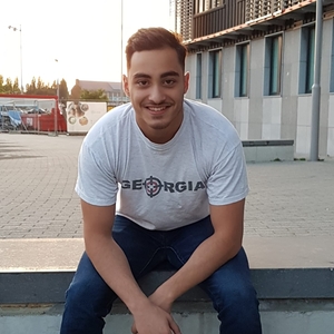 Giorgi - Coach sportif - La Louvière
