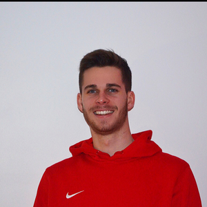Francois - Prof de biologie - Ottignies-Louvain-la-Neuve