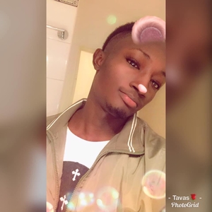 Seydou - Prof de maths - Chenôve