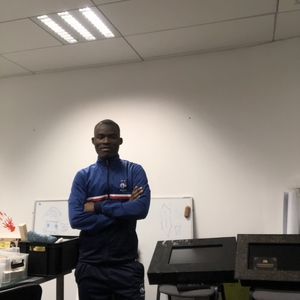 Youan - Prof de maths - Bordeaux