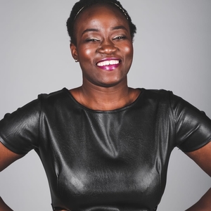 Christelle - Prof de français - Nogent-sur-Oise