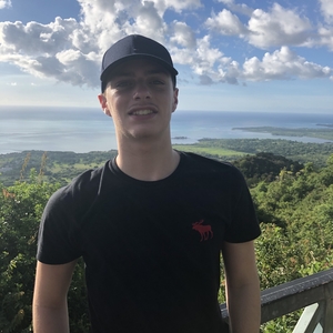 Maxence - Prof de maths - Loire-authion
