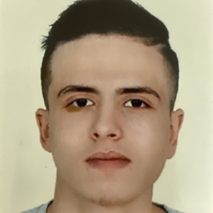 Hamza - Prof de maths - Paris