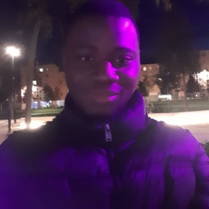 LADJI - Prof de maths - Reims
