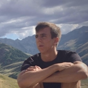 Baptiste - Prof de maths - Orsay
