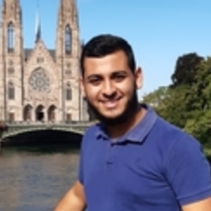 Bashar - Prof d'aide aux devoirs - Montbéliard