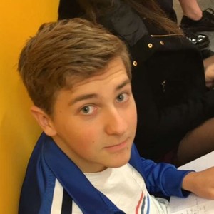 Joffrey - Prof d'anglais - Saint-Michel-sur-Orge