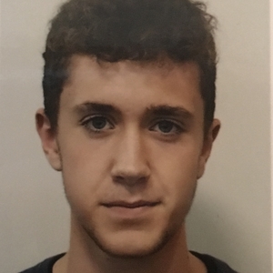 Corentin - Prof de maths - Sotteville-lès-Rouen