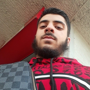 Mohamed - Prof de maths - Vénissieux