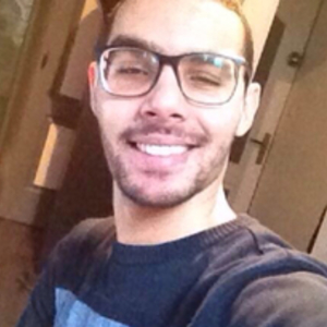 Youssef - Prof de maths - Rouen