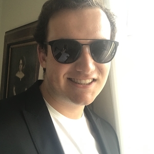 Thibaud - Prof d'aide aux devoirs - Montpellier