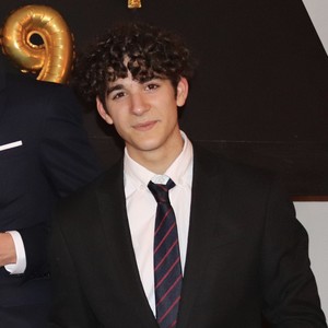 Maxence - Prof de maths - Bougival