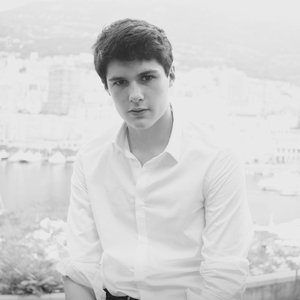 Antoine - Prof de maths - Paris