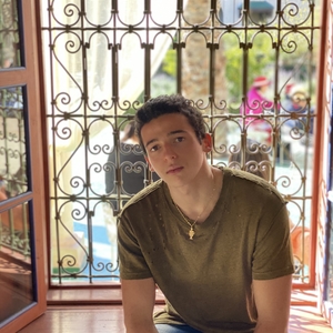 Mehdi - Prof de maths - Paris