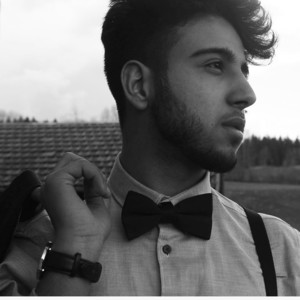 Omar - Prof de maths - Le Blanc-Mesnil