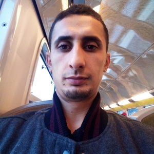 Yazid - Prof d'initiation informatique - Reims