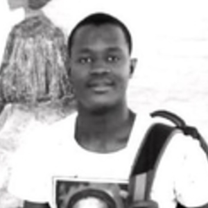 Fofana - Prof d'archéologie - Strasbourg