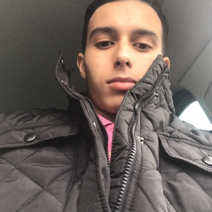 Ilyas - Prof d'arabe - Crosne
