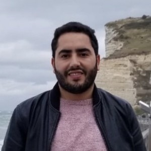 Abderrahim - Prof de contrôle de gestion - Reims