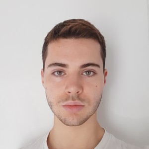 Clément - Prof d'anglais - Paris