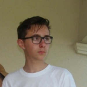 Corentin - Prof de traduction - anglais - Agen