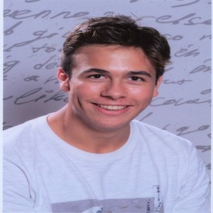 Florian - Prof de maths - Issy-les-Moulineaux