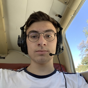 Loic - Prof de maths - Saint-Laurent-du-Var