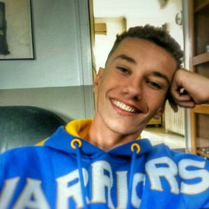 Leo - Prof de basket - Nancy