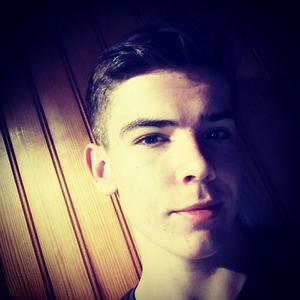 Thomas - Prof de maths - Aix-en-Provence