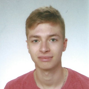 Matthieu - Prof de maths - Armentières