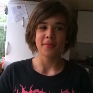 Aymeric - Prof d'initiation informatique - Garchizy