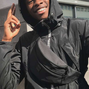 Loukman - Prof de basket - Marseille