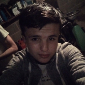 Ryan - Prof de football - Flers