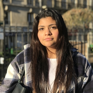 Farida - Prof d'aide aux devoirs - Paris