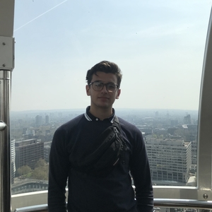 Richard - Prof de maths - Montpellier