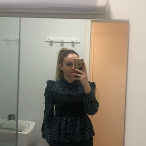 Loriane - Prof de maths - Lesneven