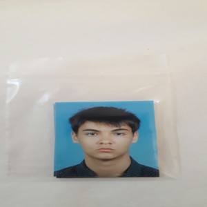 Thibault - Prof d'aide aux devoirs - Thonon-les-Bains