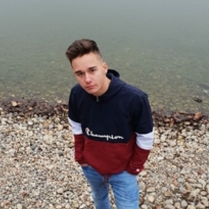 Alexis - Prof d'EPS - Saint-Jory