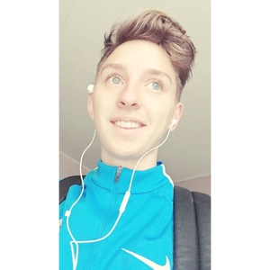 Benjamin - Prof de maths - Sérignan