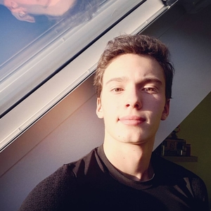 Nathan - Prof d'aide aux devoirs - Saint-Piat