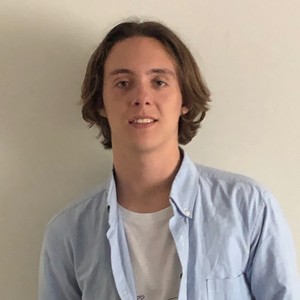 Martin - Prof de maths - Paris
