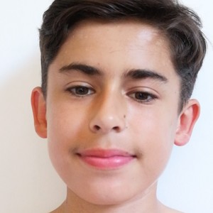 Romain - Prof de football - Carquefou