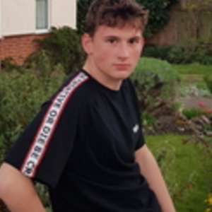 Yoann - Prof d'anglais - Boulogne-sur-Gesse