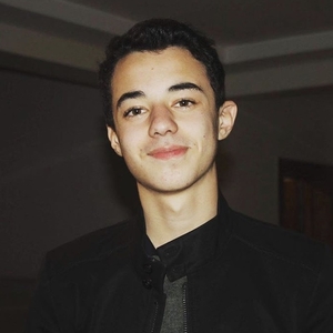 Ali - Prof de maths - Paris