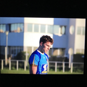 Maxime - Prof de rugby à 15 - Rivesaltes