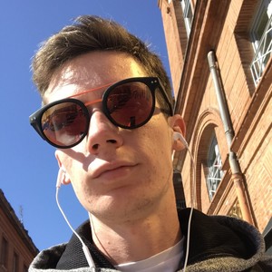 Louis - Prof d'initiation informatique - Plaisance-du-Touch
