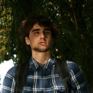Alexandre - Prof de magie - Samoreau