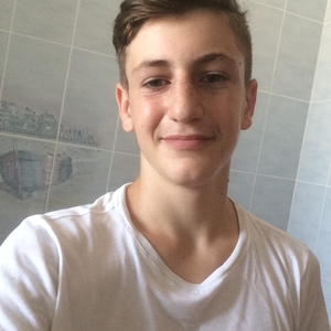 Lucas - Prof de maths - Saint-Orens-de-Gameville